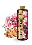 Rodinné balení PARFUMAGE | Parfém na praní a úklid | MIRAGE NOIR & MANDARINE FLORALE & MAGNOLIA WOOD | 500 ml × 3