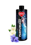 Rodinné balení PARFUMAGE | Parfém na praní a úklid | PRINCESS & LILA FASHION & ANGELIA | 500 ml × 3