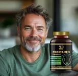 SADA 2× PROSTAMEN COMPLEX | prostata, vitalita, testosteron | 180 kapslí | 118 g