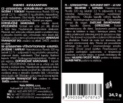 Sada KOMPLEX ANTIOXIDANTŮ | prémiová kombinace antioxidantů