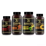 Sada KOMPLEX ANTIOXIDANTŮ | prémiová kombinace antioxidantů