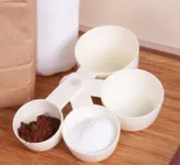 Sada plastových odměrek