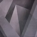 SPA | ULTRASAVÁ křemelinová koupelnová předložka | rychleschnoucí & protiskluzová | 60 × 90 cm | geometrix