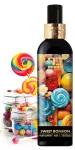 SWEET BONBON | Osvěžovač vzduchu & textilií | luxusní parfémový sprej | 200 ml