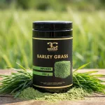 ZELENÝ JEČMEN | Antioxidant | povzbuzení organismu | prášek | 250 g