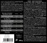 ZELENÝ JEČMEN | Antioxidant | povzbuzení organismu | prášek | 250 g