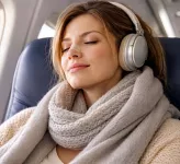 1+1 NASAL STRIPS | nosní pásky pro lepší dýchání | 2 × 30 ks | béžové