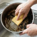 2+1 ZDARMA | COCO CELL | Houbička z jemné celulózy s přírodní kokosovou vrstvou | 3 kusy