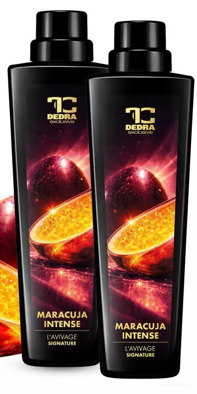 2× L’AVIVAGE MARACUJA INTENSE | SIGNATURE | Avivážní kondicionér | 750 ml