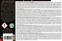 2× PARFUMAGE SUPREME | MARACUJA INTENSE & SAMETOVÁ HRUŠKA | Výhodná sada | 4× koncentrovaný parfém na praní | 600 ml | 120 praní