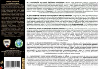 2× PARFUMAGE SUPREME | NAMASTÉ & CHANSON D´AMOUR | Výhodná sada | 4× koncentrovaný parfém na praní | 600 ml | 120 praní