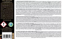 2× PARFUMAGE SUPREME | SAMETOVÁ HRUŠKA & MAGIC GARDEN | Výhodná sada | 4× koncentrovaný parfém na praní | 600 ml | 120 praní