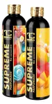 2× PARFUMAGE SUPREME | SWEET BONBON & MANGO | Výhodná sada | 4× koncentrovaný parfém na praní | 600 ml | 120 praní