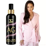 AURA by AGATA | Osvěžovač textilií | luxusní parfémový sprej | 200 ml