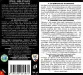 AURA by AGATA | Osvěžovač textilií | luxusní parfémový sprej | 200 ml