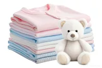 BABYDOO PURE | prací prášek na dětské prádlo & citlivou pokožku | 50 praní