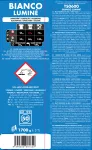BIANCO LUMINÉ | prací prášek na bílé prádlo | 50 praní