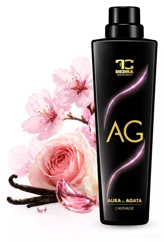 L'AVIVAGE AURA by AGATA | Avivážní kondicionér | 750 ml