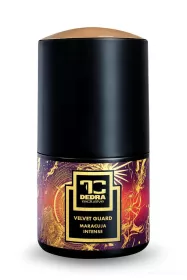 MARACUJA INTENSE | Deodorant s phyto-antiperspiračním komplexem | 75 ml