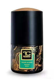 MIRAGE NOIR | Deodorant s phyto-antiperspiračním komplexem | 75 ml