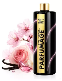 PARFUMAGE® AURA by AGATA | Parfém na praní | 500 ml