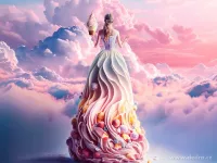 PARFUMAGE® ICE CREAM | Parfém na praní | 500 ml