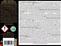 PARFUMAGE SUPREME AURA by AGATA | 4× koncentrovaný parfém na praní | 300 ml | 60 praní
