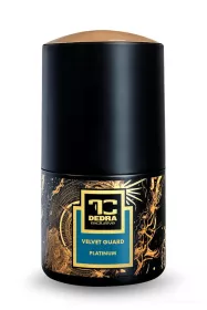 PLATINUM | Deodorant s phyto-antiperspiračním komplexem | 75 ml
