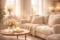 POMPON | luxusní vonný střapec s bytovým parfémem | MY HOME | PARFUMIA®