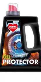 PROTECTOR GEL | změkčovač vody & ochrana pračky | 1,5 L