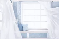 SADA 1+1 CORTINA | EKO prací tablety na záclony, krajky a bílé spodní prádlo & avivážní kondicionér na záclony a krajky