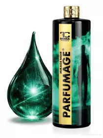 SADA 2+1 | MIRAGE NOIR | Aviváž & parfém na praní & osvěžovač vzduchu a textilií | 750 ml + 500 ml + 200 ml
