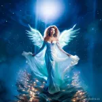 Sada KOMPLEXNÍ PRANÍ | Prací prášek na bílé prádlo BIANCO LUMINÉ + L'AVIVAGE avivážní kondicionér PRINCESS & ANGELIA | 50 praní