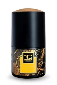 SAMETOVÁ HRUŠKA | Deodorant s phyto-antiperspiračním komplexem | 75 ml