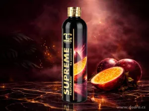 VOŇAVÁ SADA MARACUJA INTENSE | osvěžovač vzduchu a textilií & PARFUMAGE® supreme & L’AVIVAGE | 200 ml + 300 ml + 750 ml