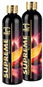 2× PARFUMAGE® SUPREME MARACUJA INTENSE  | 4× koncentrovaný parfém na praní | 600 ml | 120 praní