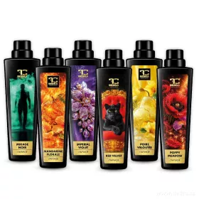 5+1 ZDARMA | Avivážní kondicionéry | řada GOLD | B | 6× 750 ml