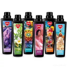5+1 ZDARMA | Avivážní kondicionéry | řada LEGENDS | B | 6× 750 ml