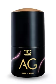 AURA by AGATA | Deodorant s phyto-antiperspiračním komplexem | 75 ml