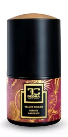 BERRIES ABSOLUTE  | Deodorant s phyto-antiperspiračním komplexem | 75 ml