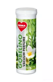 GOBELINO VACUUM PERFUME | Parfémové granule do vysavače | ZAZEN | 35 ml