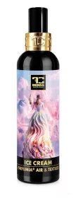ICE CREAM | Osvěžovač vzduchu & textilií | luxusní parfémový sprej | 200 ml