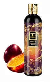 MARACUJA INTENSE | exkluzivní šetrný sprchový gel s glycerinem & Aloe vera | 320 ml | FC DEDRA exclusive