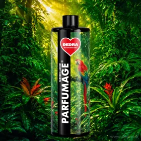 PARFUMAGE® GREEN LAND | Parfém na praní | 500 ml