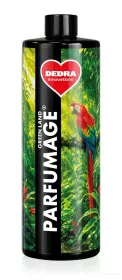 PARFUMAGE® GREEN LAND | Parfém na praní | 500 ml