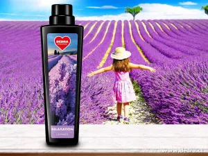Sada KOMPLEXNÍ PRANÍ | Prací gel na barevné prádlo s ochranou barev COLORITO EXPERT ULTRA + L'AVIVAGE avivážní kondicionér RELAXATION & MOUNTAIN SPIRIT | 28 praní