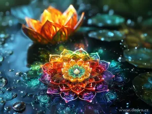 Sada KOMPLEXNÍ PRANÍ | Prací prášek na barevné prádlo COLORITO DELUXE + L'AVIVAGE avivážní kondicionér NAMASTÉ & AMBROSIA | 50 praní