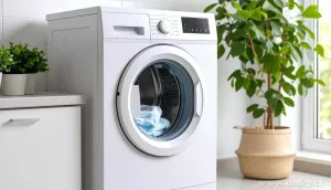 Sada KOMPLEXNÍ PRANÍ | Prací prášek na barevné prádlo COLORITO DELUXE + L'AVIVAGE avivážní kondicionér NAMASTÉ & AMBROSIA | 50 praní