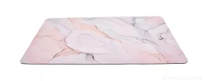 SPA | ULTRASAVÁ křemelinová koupelnová předložka | rychleschnoucí | protiskluzová | 50 × 80 cm