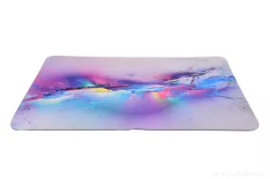 SPA | ULTRASAVÁ křemelinová koupelnová předložka | rychleschnoucí | protiskluzová | 50 × 80 cm